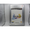 Final Fantasy X - Platinum Frontal