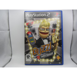 Buzz! Hollywood - Frontal