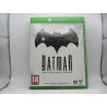 Batman - The Telltale Series Frontal
