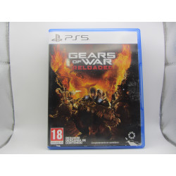 Gears of War Reloaded - Frontal