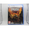 Gears of War Reloaded - Frontal
