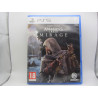 Assassin's Creed Mirage Frontal