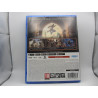 Assassin's Creed Mirage Trasera