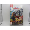 Dragon Quest I & II HD-2D Remake Frontal