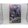 Astral Chain - Frontal