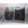 Bayonetta Origins: Cereza and the Lost Demon + Steelbook