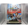 Tokio Xanadu - Limited Edition Box Frontal