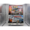 Tokio Xanadu - Limited Edition Box Trasera
