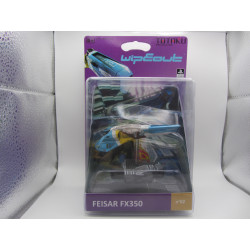 Totaku Wipeout nº02 Feisar FX350
