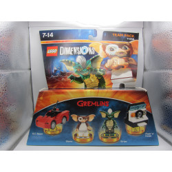 Lego Dimensions Gremlins