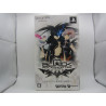 Black Rock Shooter: The Game - Charm Box Portada
