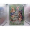 Ikki Tousen: Xross Impact - New Gentei Bakuretsu Pack Portada