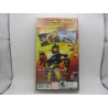 Jak and Daxter - The Lost Frontier Contraportada