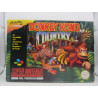 Donkey Kong Country - Portada