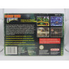 Donkey Kong Country - Contraportada
