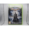 Batman: Arkham Asylum Portada