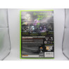 Batman: Arkham Asylum Contraportada