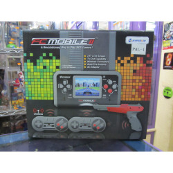Hyperkin FC Mobile II