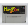 Super Famicom HyperZone Solo Cartucho Japones