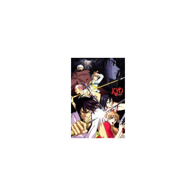 Comprar Samurai Deeper Kyo #1 / HC244 | Chollogames posters