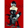 Comprar Gungrave #1 / HC342 | Chollogames posters