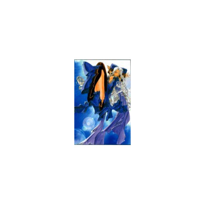 Comprar Ah! My Goddess #1 / HC204 | Chollogames posters