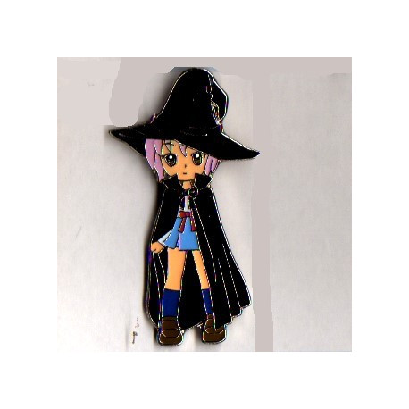 Melancholy H Suzumiya Pin 1 / PIN238