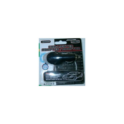 Comprar PSP Cargador para Coche DragonPlus | Accesorios para consolas retro y modernas