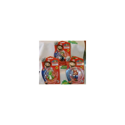 Comprar Super Mario Blister (Unidad) | Chollogames figuras y merchandising