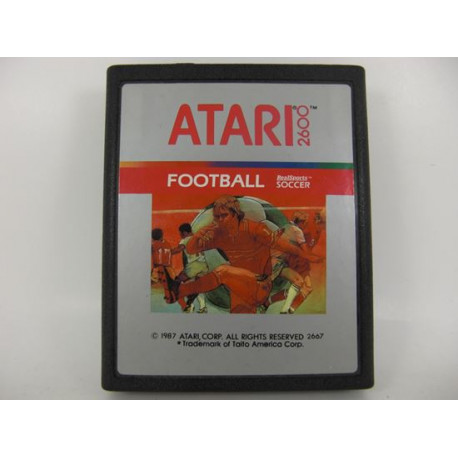 RealSports Football
