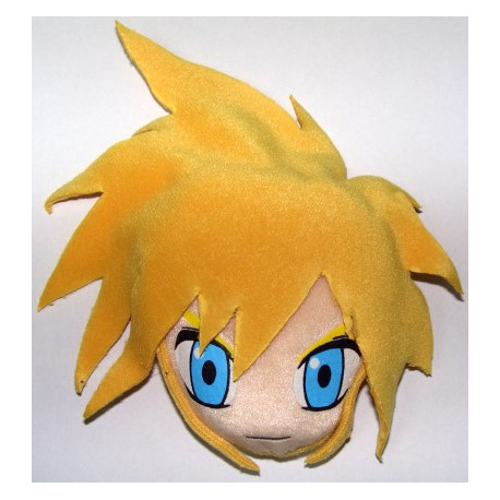 Monedero Final Fantasy VII Cloud