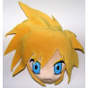 Monedero Final Fantasy VII Cloud