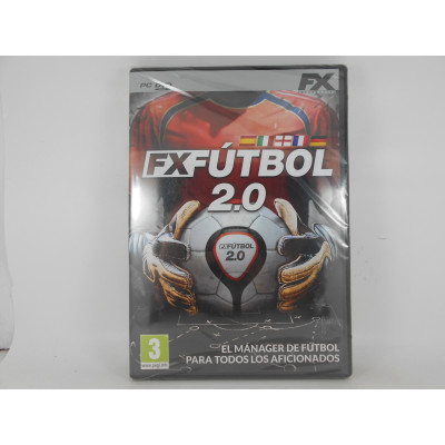 FX Futbol 2.0