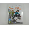 Shaun White Skateboarding