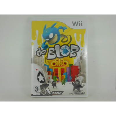 De Blob