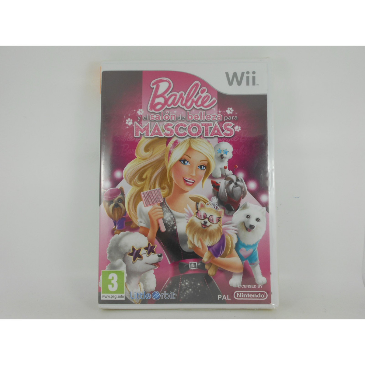 juego de salon de belleza para mascotas wii comprar barbie salon de belleza para mascotas juego de salon de belleza para mascotas wii comprar barbie salon de belleza para mascotas