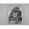 Madden NFL 08 U.K.