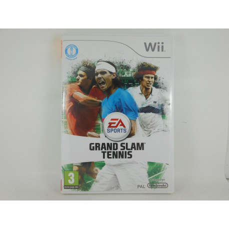 Grand Slam Tennis