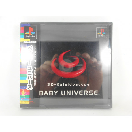 Baby Universe