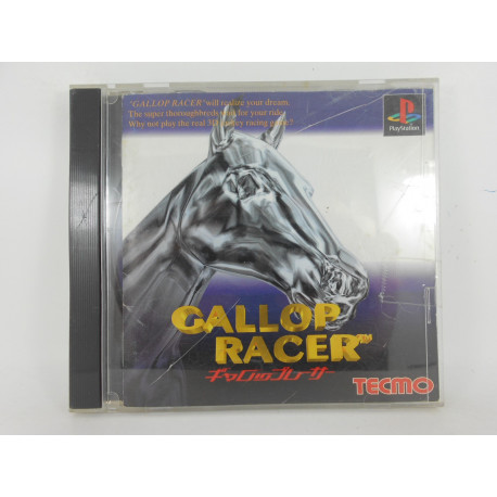 Gallop Racer