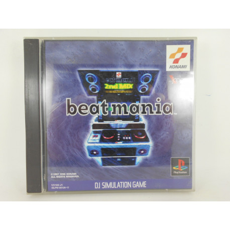 Beatmania