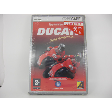 Ducati World Championship