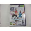 Your Shape: Fitness Evolved - Kinect