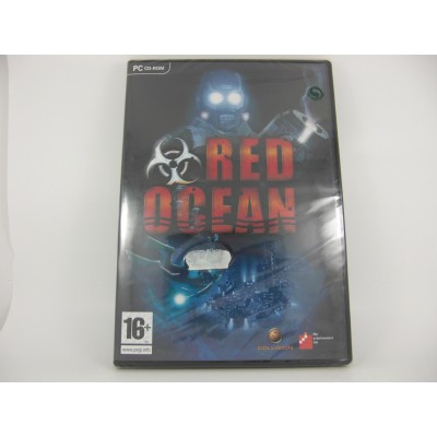 Red Ocean