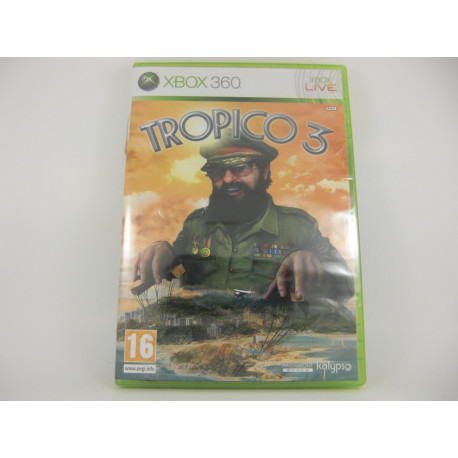 Tropico 3