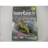 IndyCar Series.