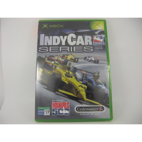 IndyCar Series.