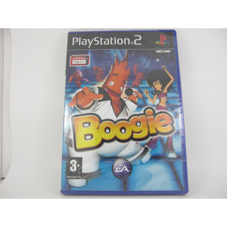 Boogie