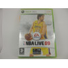 NBA Live 09