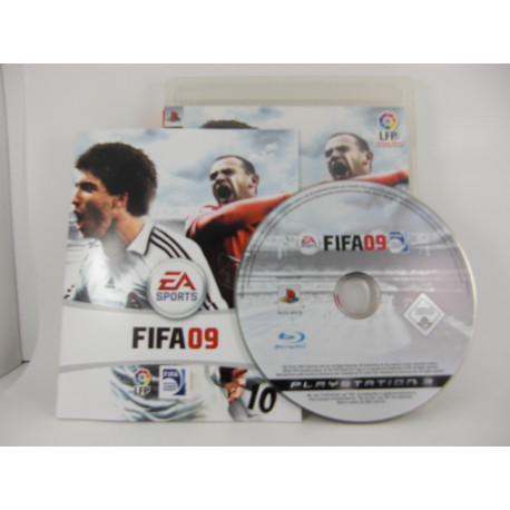 FIFA 09